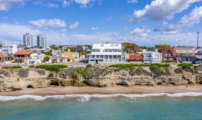 Hotel riviera