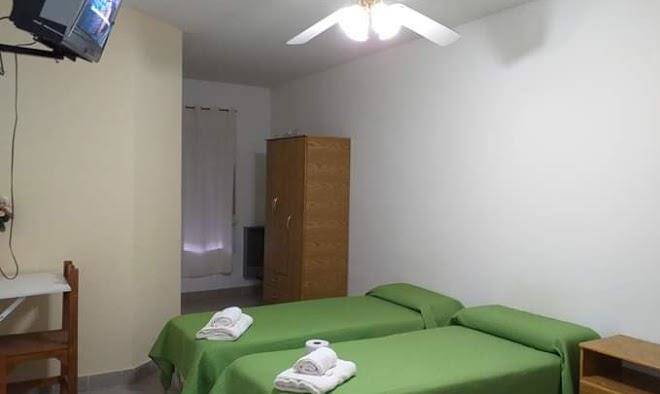 Residencial lo de pepe