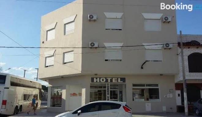 Torre vado hotel