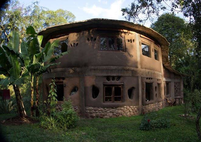 Pacha k'anchay