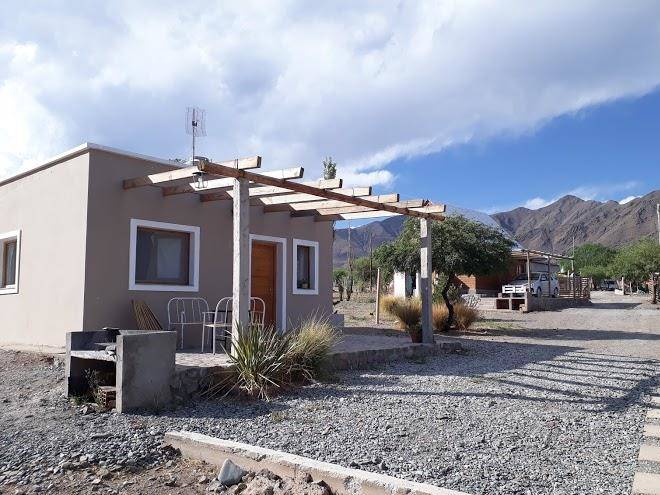Cabana el fuerte