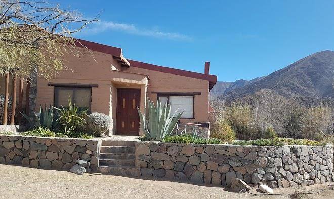 Cabanas miraluna