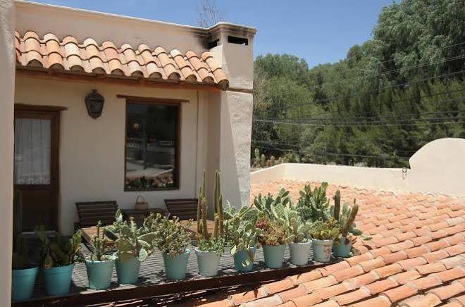 El cortijo hotel boutique