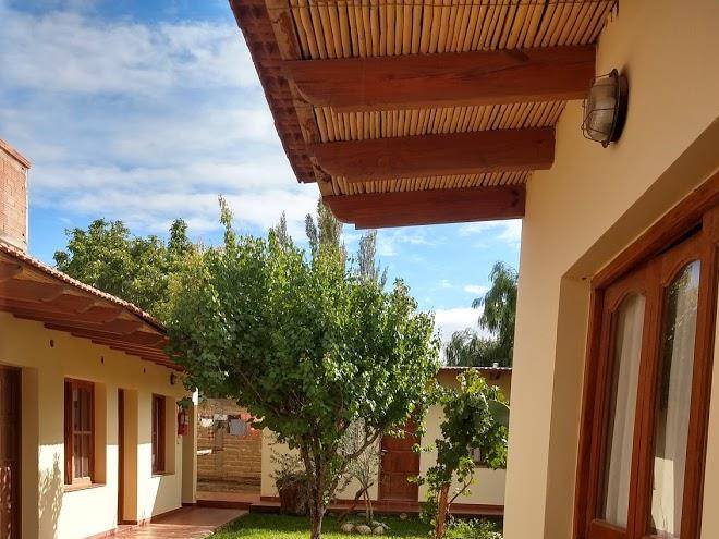 La morada del valle
