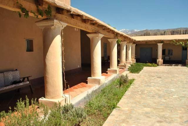 Sala de payogasta