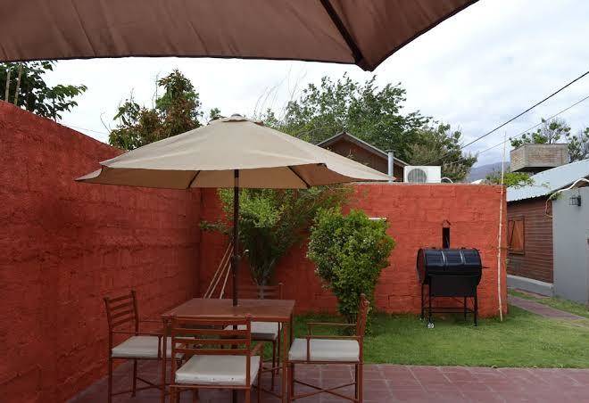 Cabanas las marias