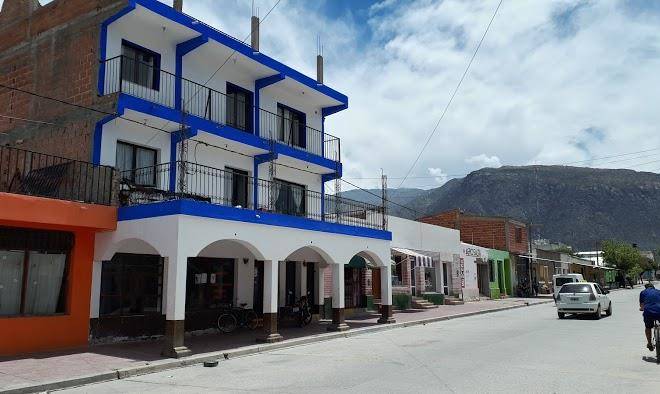 Ensueno cafayate