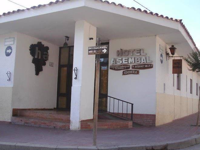 Hotel asembal