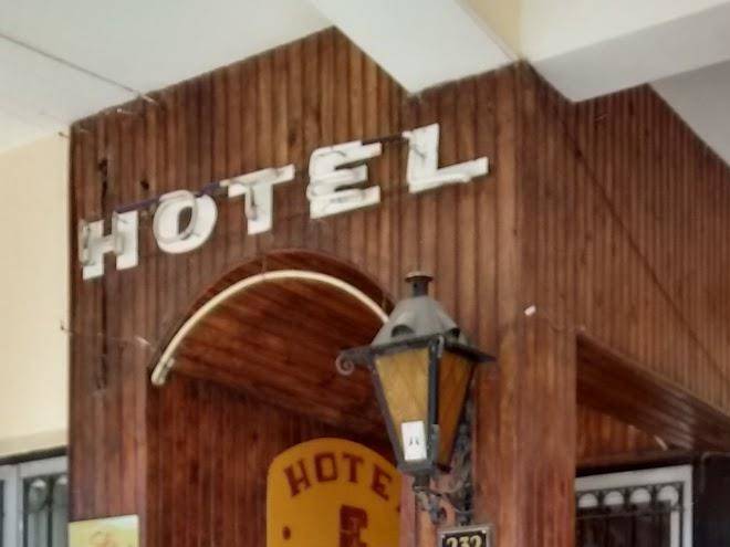Hotel confort