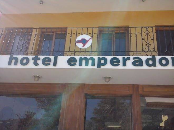 Hotel emperador