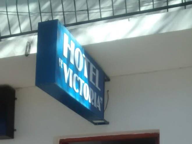 Hotel victoria