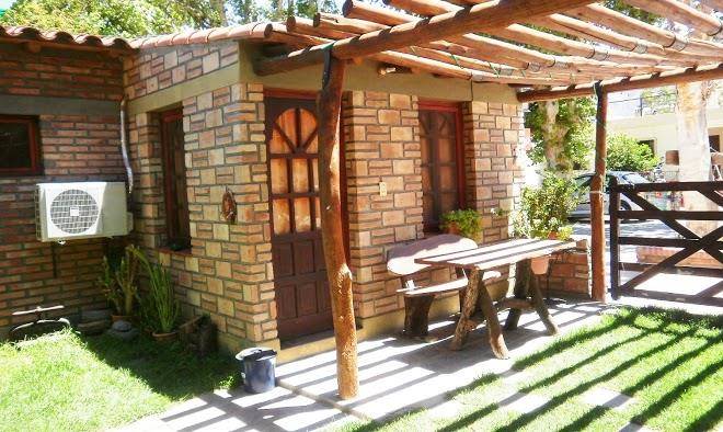 La tranquera cafayate