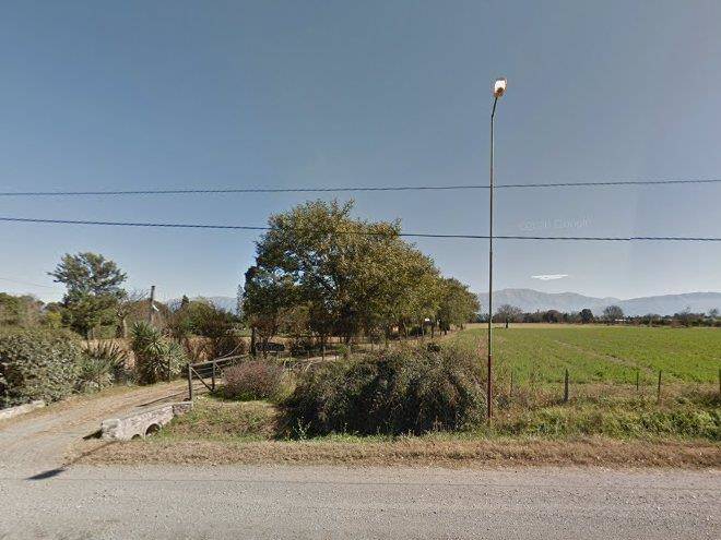 Finca la falda cabanas