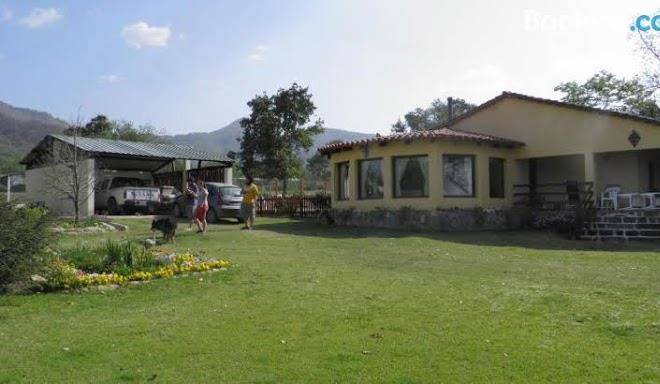 Finca cielo verde