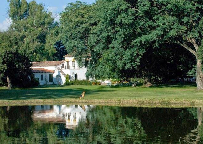 Finca san antonio