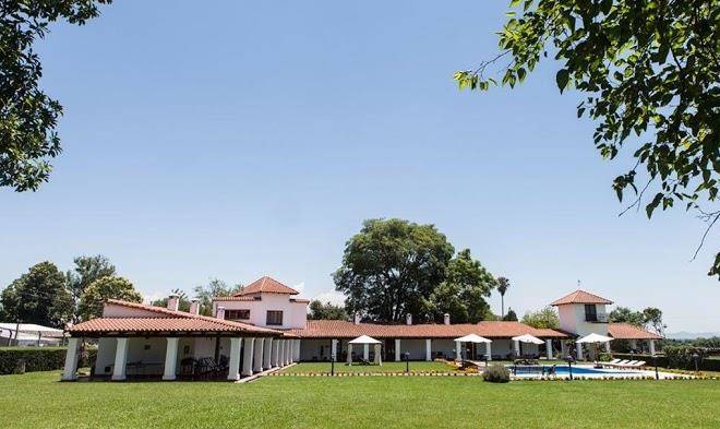 Hotel finca las margaritas