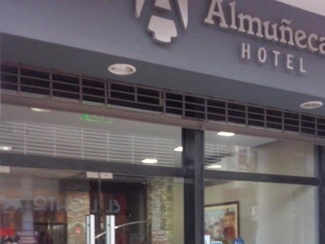Almunecar hotel
