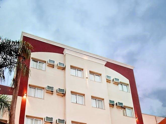 Alto norte hotel
