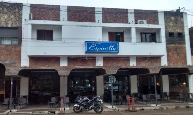 Hotel espinillo