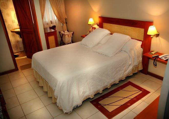 Hotel majoy