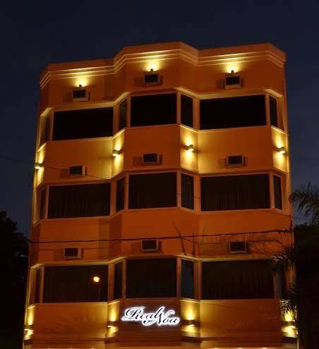 Realnoa hotel