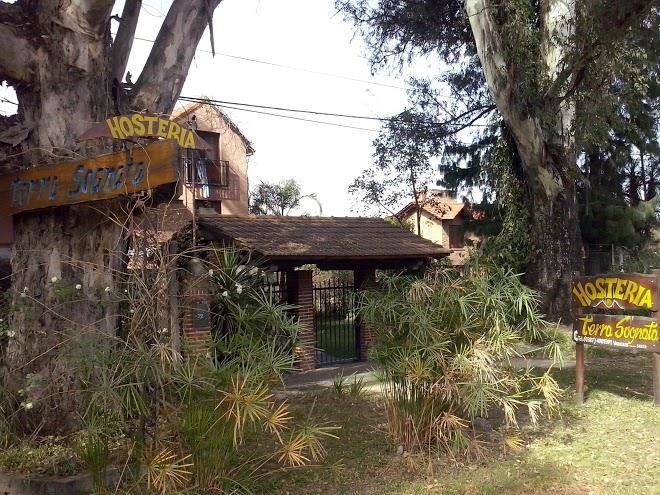 Hosteria terra sognata