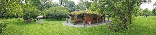 Killa sumaj cabanas