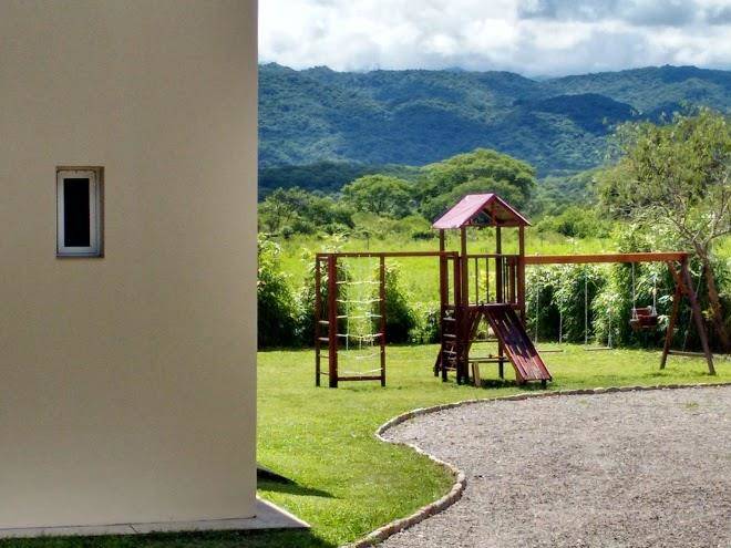 Tierras del norte cabanas en salta