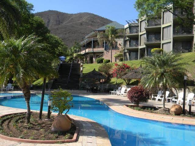 Hotel del dique