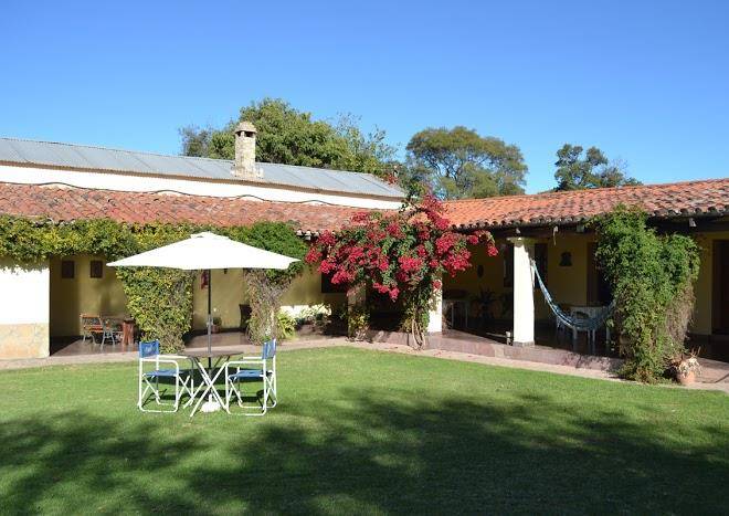 La posada de juan