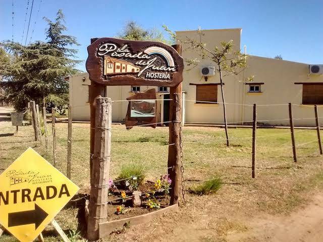 La posada de juan restaurante