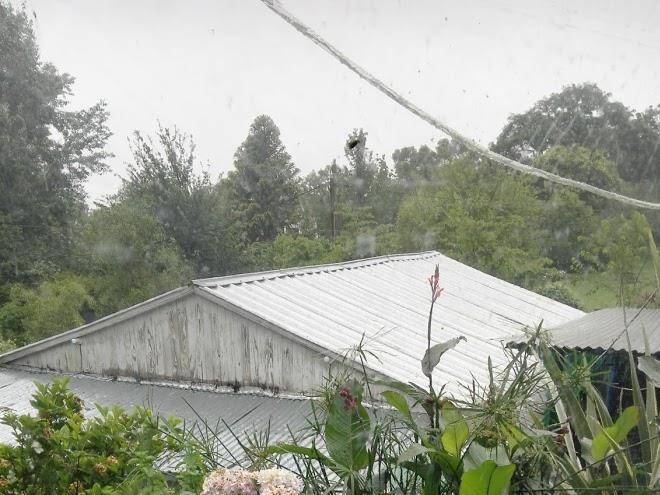 Cabanas kay pacha quijano