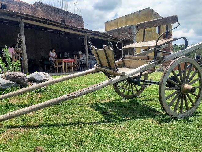 Corralito extremo