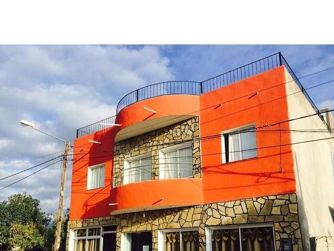 Hotel valle escondido