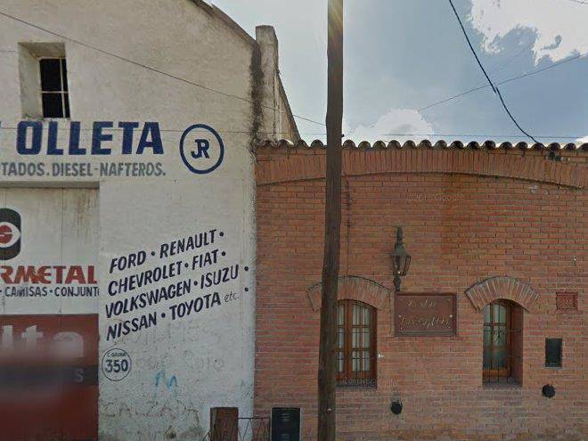 Albergue del norte