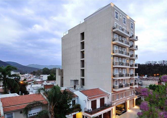 Amerian salta hotel