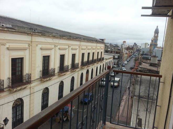 Andalucia hotel