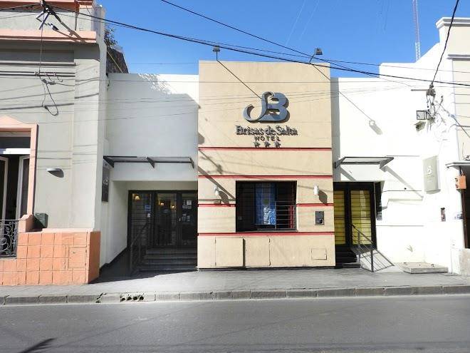 Brisas de salta hotel