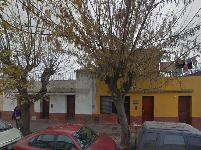 Cabana holiday san luis
