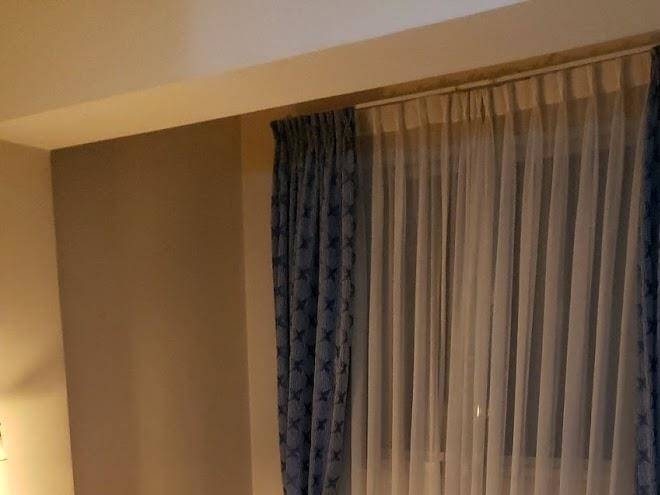 Crillon hotel