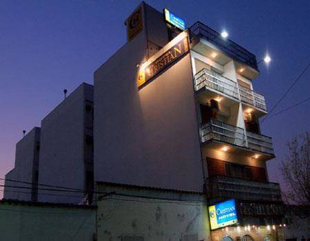 Gaba hotel