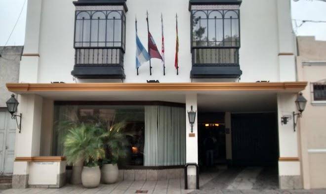 Hotel almeria