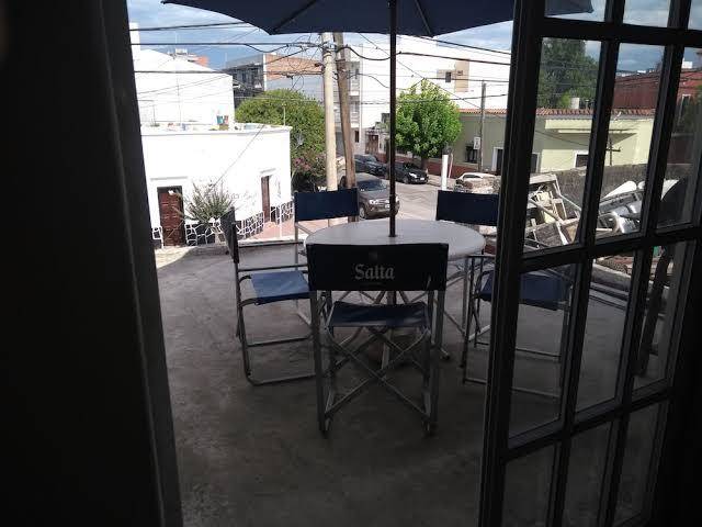 Hotel amaneceres