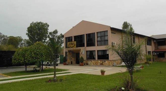 Hotel aybal