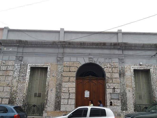 Hotel bonarda