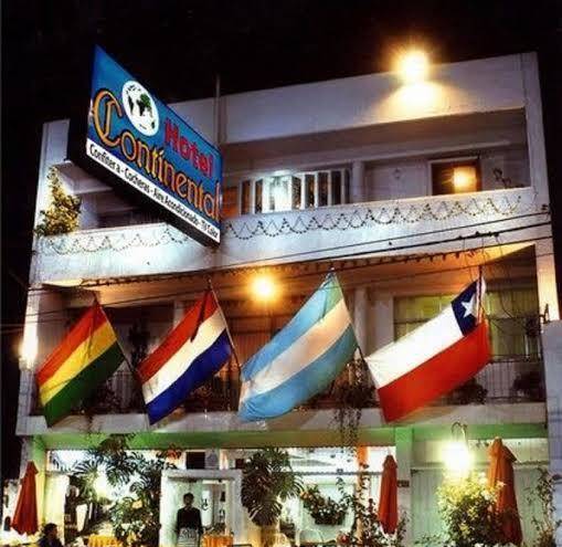 Hotel continental