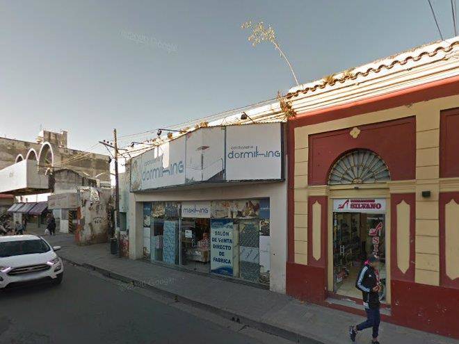 Hotel crisol