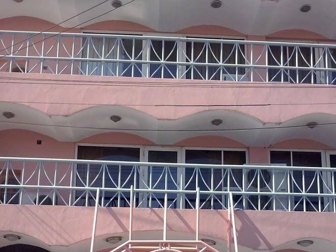 Hotel cumbre salta