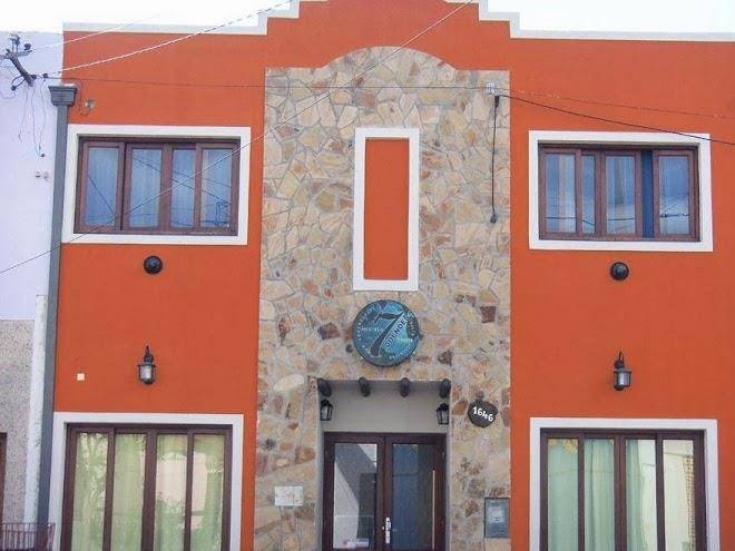 Hotel del norte