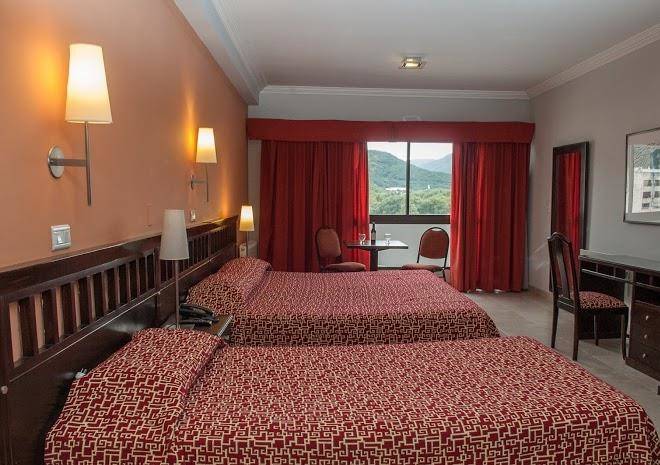 Hotel ghala